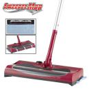 Akkubesen & Wischmopp Sweeper Mop