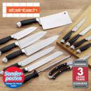 Messer-Serie Panabo