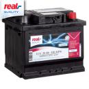 Starterbatterie