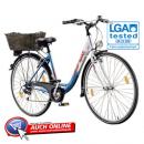 Damen-Citybike City 100