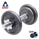 Kurzhantel-Set 10 kg