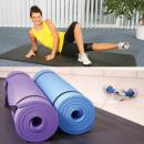 Fitnessmatte