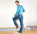 TACOMA Herren-Basic-Jeans