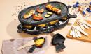  SILVERCREST Raclette-Grill