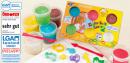 Kinder-Soft-Knete