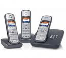 Gigaset Gigaset A600A Trio