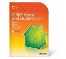 Microsoft Office 2010 Home & Student 3User