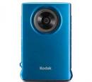 Kodak Digital ZM 1 Mini Pocket-Camcorder