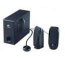 Logitech S-220 Speaker System