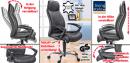 LIVING STYLE&reg; Chefsessel