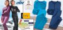 CRANE SPORTS&reg; Teenager Ski- und Sport-Unterw&auml;sche