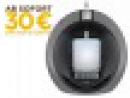 Krups KP 5000 Nescaf&eacute;&reg; Dolce Gusto&reg; Circolo&trade;