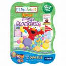 vtech  V.Smile Lernspiel Sesamstra&szlig;e - Elmos gro&szlig;es Abenteuer