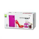 Nintendo  DSi pink + Style Boutique