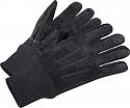Damen- oder Herren-Lederhandschuhe