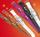 ESTRELA Uhren-Set