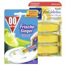 00 WC Frische Siegel oder Ambi Pur Flush