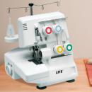 Overlock-N&auml;hmaschine