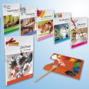Kreativbuch