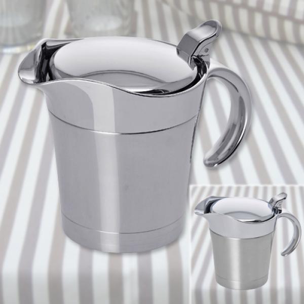 ThermoSauciere von Aldi Nord ansehen!