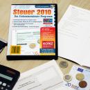 Steuer 2010