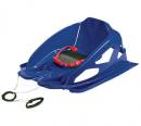 Alpen Bambino Schlitten, blau