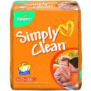 Simply Clean Feuchtt&uuml;cher