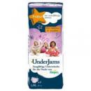 Underjams Girl 8-12 Jahre