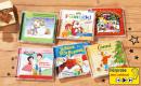 Kinder-H&ouml;rspiel auf CD