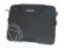 A-Quip Messenger Sleeve 2Bag Schwarz