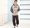 STARTER Sporthose oder Kapuzen-Sweatshirt