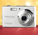 PRAKTICA Digitalkamera LUXMEDIA 10-03
