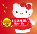 HELLO KITTY Kuschel-W&auml;rmflasche