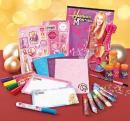 HANNAH MONTANA Glitzerstudio