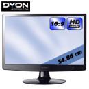 21,6&rdquo;-LCD-TV Verve 54,86 cm