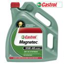 5 Liter Motoren&ouml;l Castrol Magnatec SAE 10W-40
