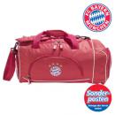 FC Bayern Sporttasche
