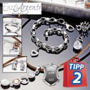 Silberschmuck