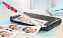  UNITED OFFICE 2-in-1-Papierschneideger&auml;t