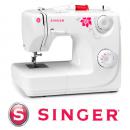 Singer Freiarm- N&auml;hmaschine 8280L Flower