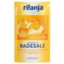 Badesalz Honig & Molke