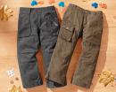 Kleinkinder-Jungen-Thermohose