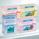 Wellness-Badesalz