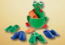 Pantoffel-Set