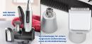 CARRERA&reg; Nasen- /Ohrhaar-Trimmer