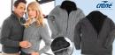 CRANE SPORTS&reg; Thermo-Strickjacke