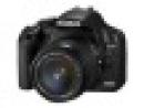 Canon EOS 500D DC-Kit