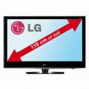 LG Electronic  119 cm (47 Zoll) Full HD LCD TV 47LH3010