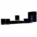 Panasonic  DVD Heimkinosystem SC-PT70