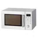 Premiere  Mikrowelle MW 23203 silber